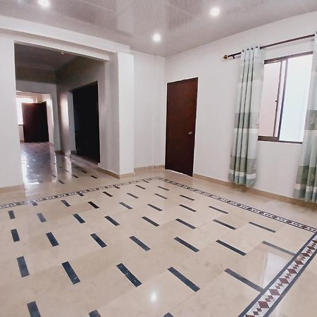 Subhan Palace Guest House Karachi Ngoại thất bức ảnh