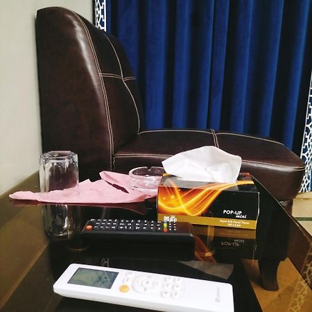 Subhan Palace Guest House Karachi Ngoại thất bức ảnh