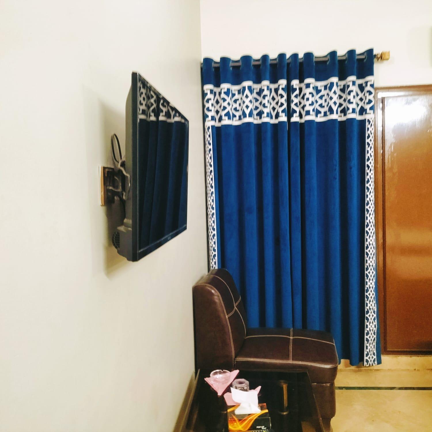 Subhan Palace Guest House Karachi Ngoại thất bức ảnh