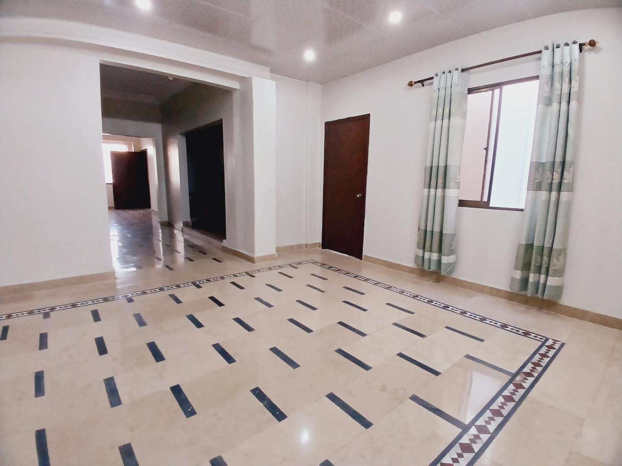Subhan Palace Guest House Karachi Ngoại thất bức ảnh