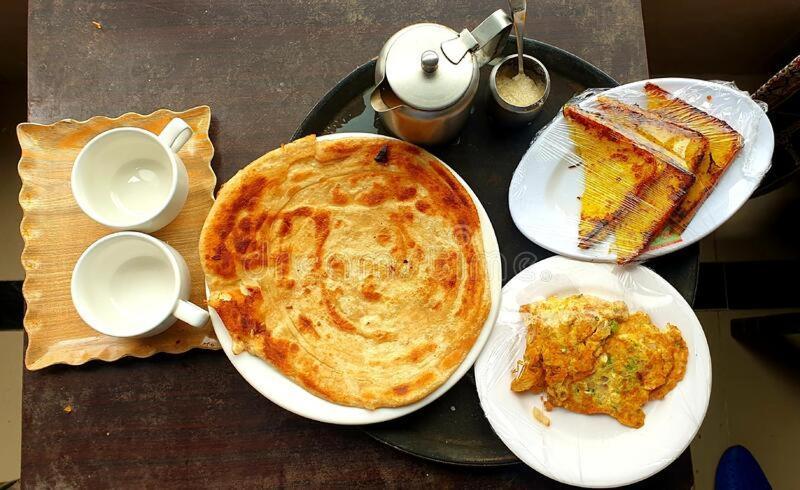 Subhan Palace Guest House Karachi Ngoại thất bức ảnh